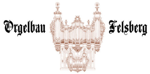 Orgelbau Felsberg